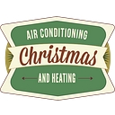 Christmas Air Conditioning & Heating logo