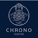 Chrono Hunter logo