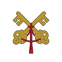 Church & School of St. Peter logo