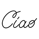 Ciao Studio logo