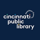 Cincinnati and Hamilton County Public Library logo