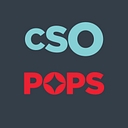 Cincinnati Symphony Orchestra logo