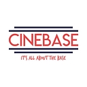 CineBase LLC logo