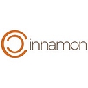 Cinnamon Inc. logo