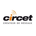 Circet USA logo