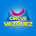 Circus Vazquez logo