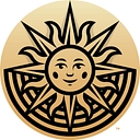Cirque du Soleil Entertainment Group logo