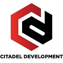Citadel Development Services LLC logo