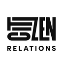 Citizen Relations logo