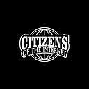 CITIZENS OF THE INTERNET logo