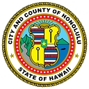 City and County of Honolulu logo