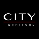 CITY HOME logo