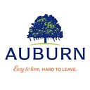 City of Auburn, AL logo
