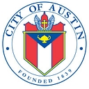 City of Austin logo
