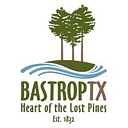 City of Bastrop Tx logo
