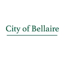 CITY OF BELLAIRE logo