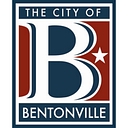 City of Bentonville logo