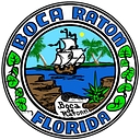 City of Boca Raton logo