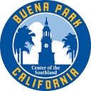 City of Buena Park logo