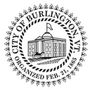 City of Burlington, Vermont logo