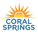 City of Coral Springs logo