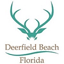 City of Deerfield Beach logo