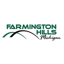 City of Farmington Hills logo
