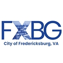 City of Fredericksburg, Virginia logo