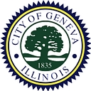 City of Geneva, Illinois logo