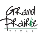 City of Grand Prairie logo