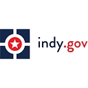 City of Indianapolis logo