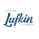 City of Lufkin logo