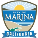 City of Marina logo