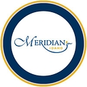City of Meridian logo