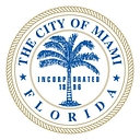 City of Miami logo