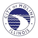 City of Moline logo