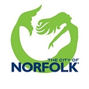 City of Norfolk, VA logo