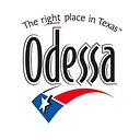 City of Odessa, Texas logo