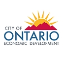 City of Ontario logo