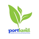 City of Portland, Texas logo