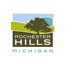 City of Rochester Hills logo