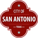 City of San Antonio logo