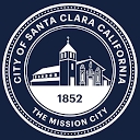City of Santa Clara logo