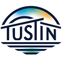 City of Tustin logo