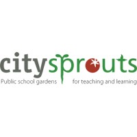 CitySprouts logo