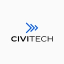 Civitech logo