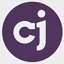 cj Advertising logo
