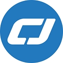 CJ Pony Parts logo