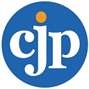 CJP - Combined Jewish Philanthropies logo