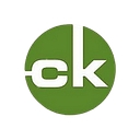 CK International logo